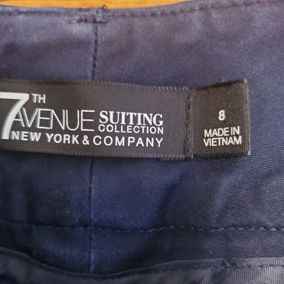 New York & Co. Women's Cuffed Shorts π©³ - Picture 12 of 13